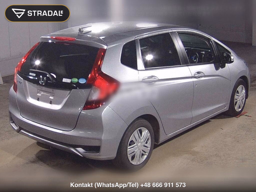 HONDA FIT 13G･F, miniaturka 6
