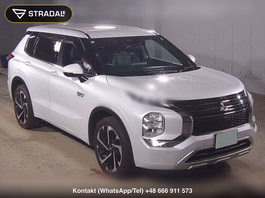 MITSUBISHI OUTLANDER PHEV 4WD P, miniaturka 2