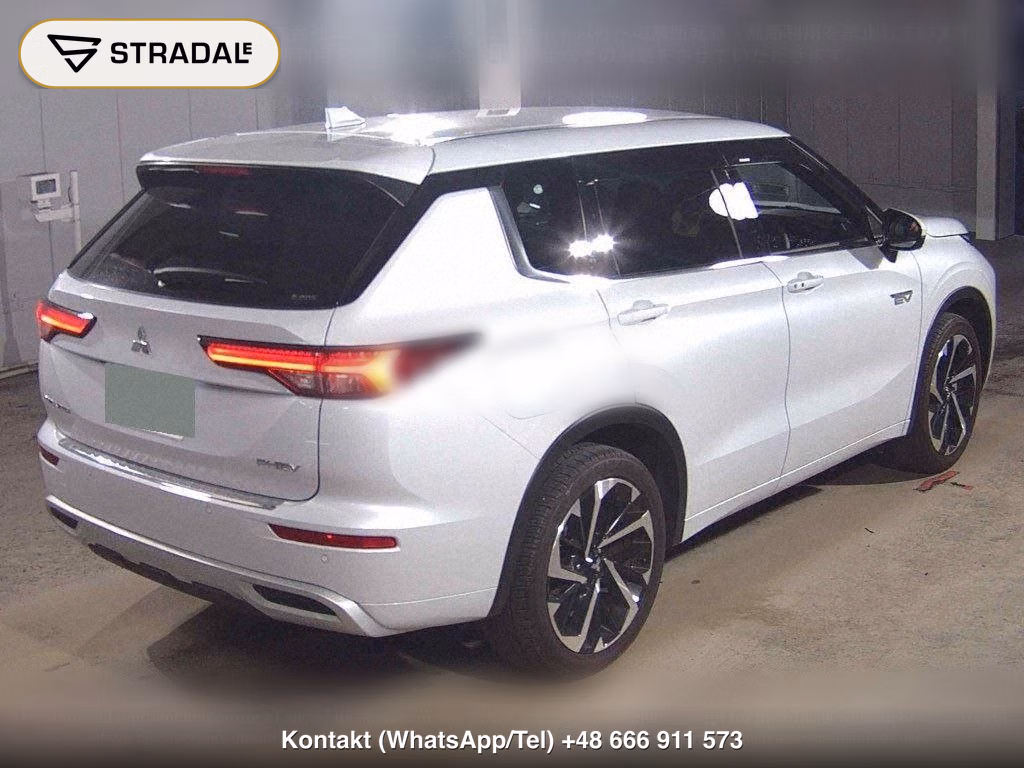 MITSUBISHI OUTLANDER PHEV 4WD P, miniaturka 6