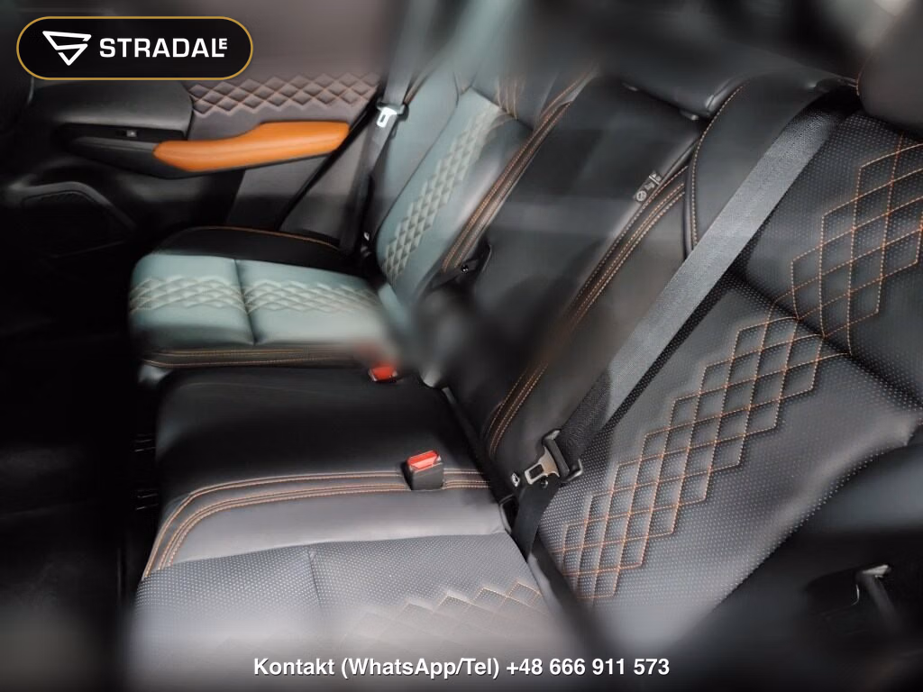 MITSUBISHI OUTLANDER PHEV 4WD P, miniaturka 7
