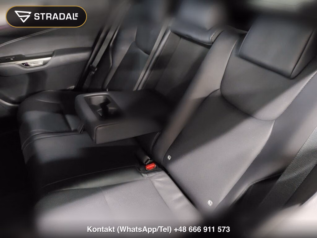 LEXUS NX 4WD NX350H F SPORT, miniaturka 7