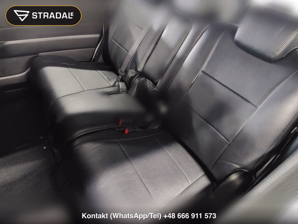 HONDA STEPWAGON SPADA OTHERS, miniaturka 7