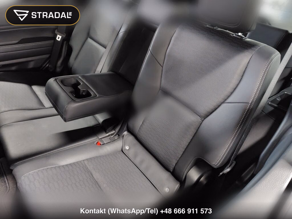 TOYOTA LAND CRUISER 250 4WD VX, miniaturka 7
