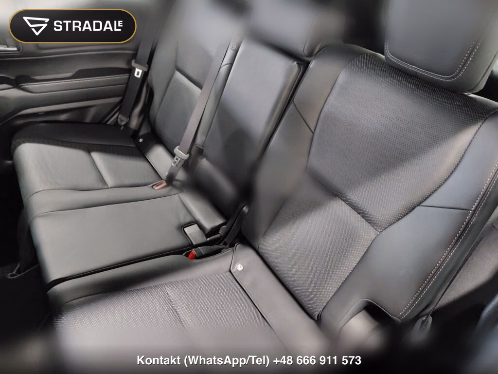 TOYOTA LAND CRUISER 250 4WD VX, miniaturka 7