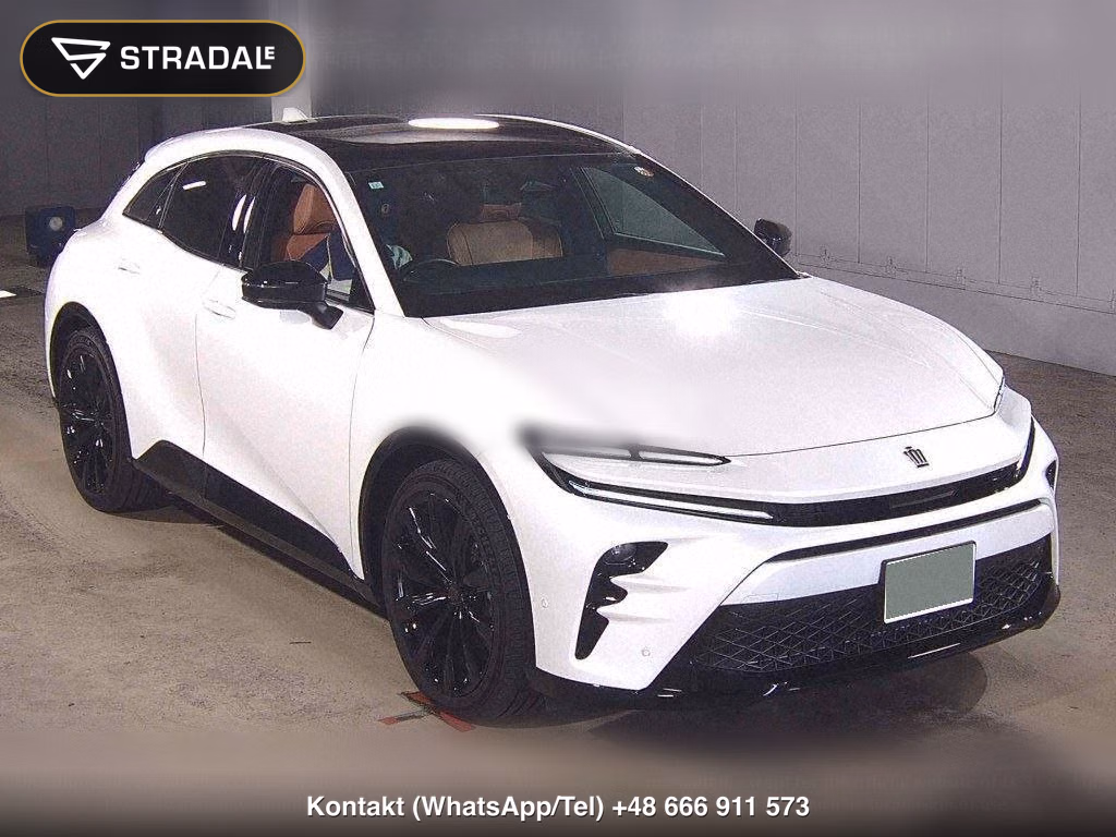 TOYOTA CROWN SPORT 4WD SPORT Z (HEV), miniaturka 2