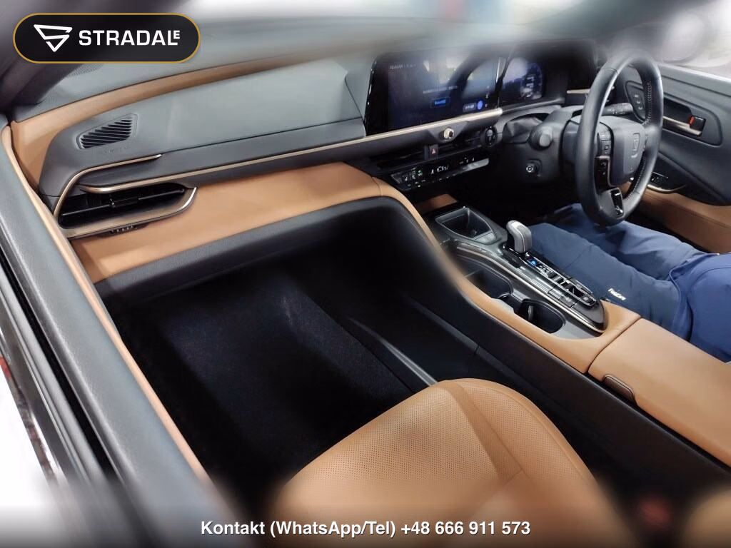 TOYOTA CROWN SPORT 4WD SPORT Z (HEV), miniaturka 4