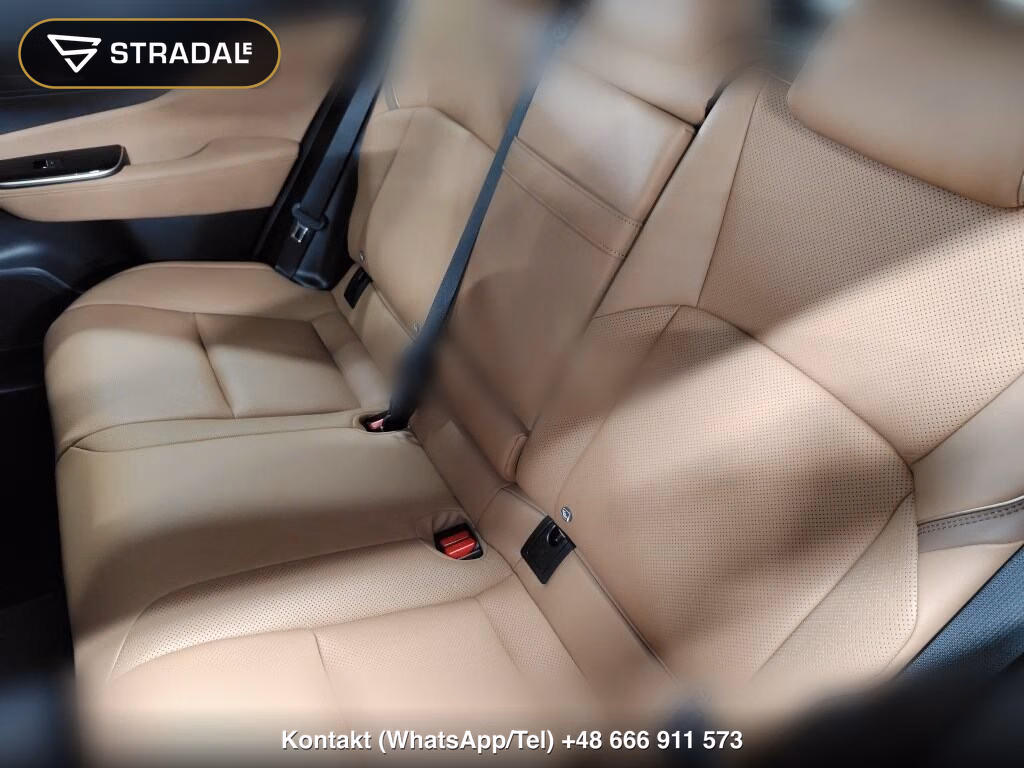 TOYOTA CROWN SPORT 4WD SPORT Z (HEV), miniaturka 7