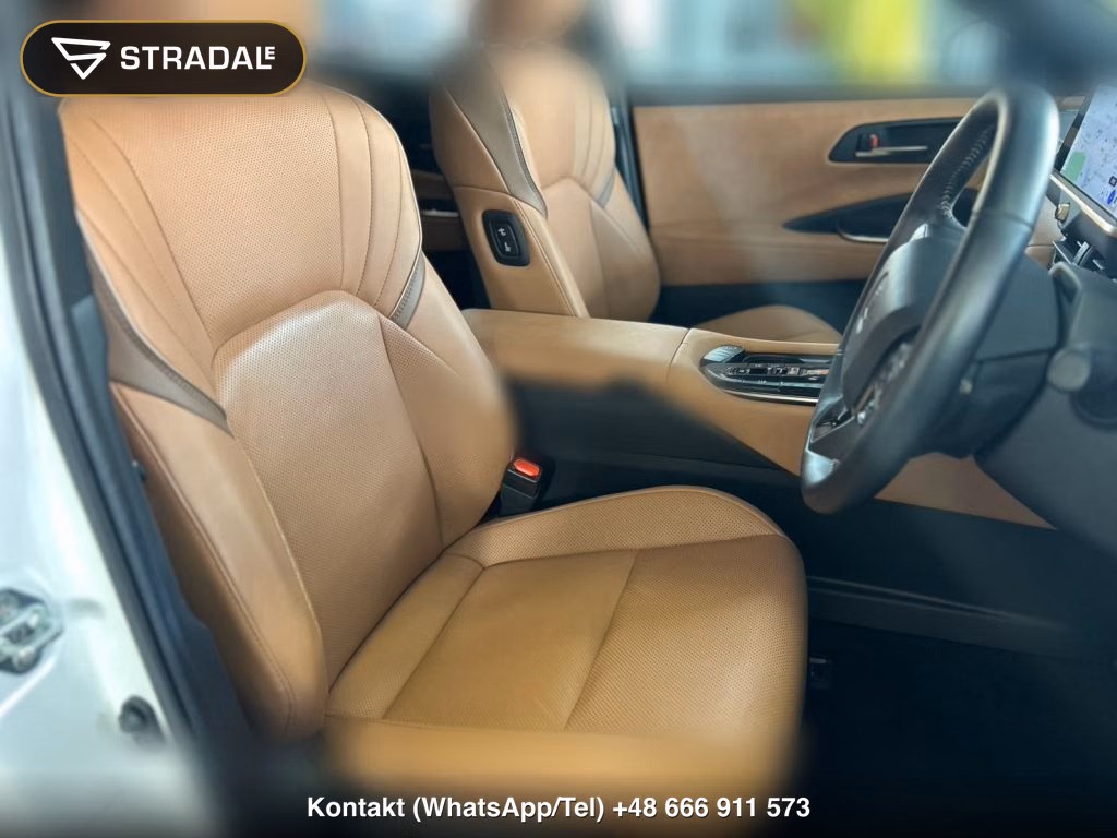TOYOTA CROWN SPORT 4WD SPORT Z (HEV), miniaturka 8