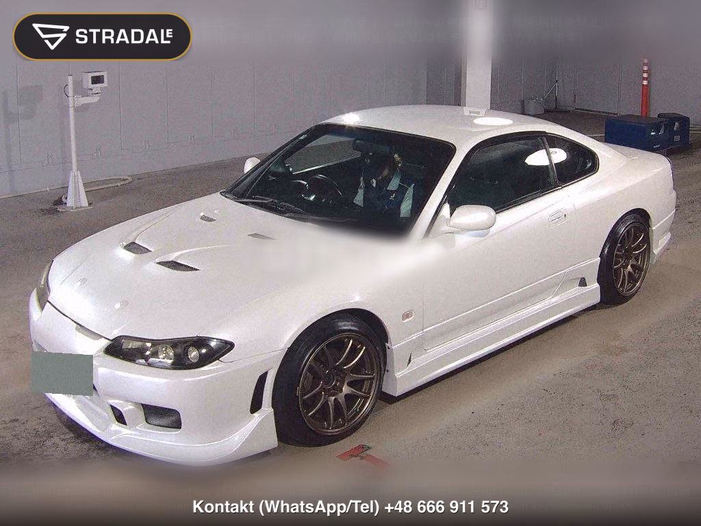 NISSAN SILVIA CP SPEC.R, miniaturka 5