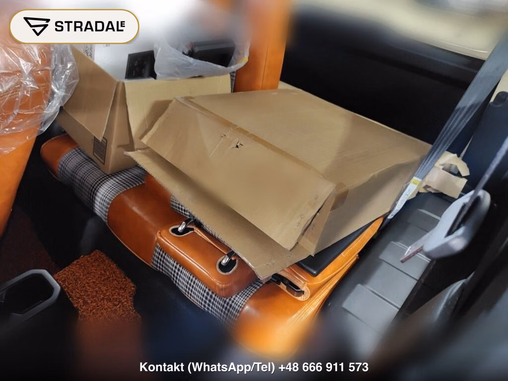 SUZUKI JIMNY SIERRA 4WD JC, miniaturka 7