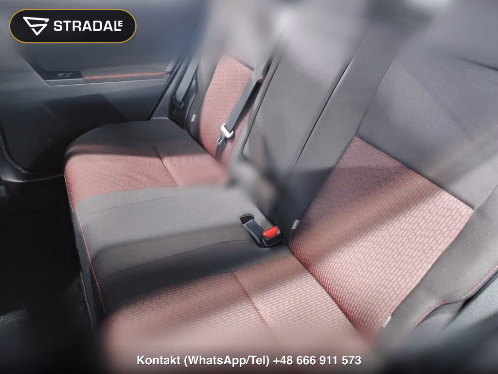 TOYOTA AURIS RS S PACKAGE, miniaturka 7