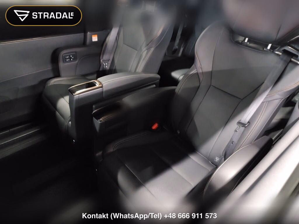 TOYOTA ALPHARD HYBRID Z, miniaturka 7