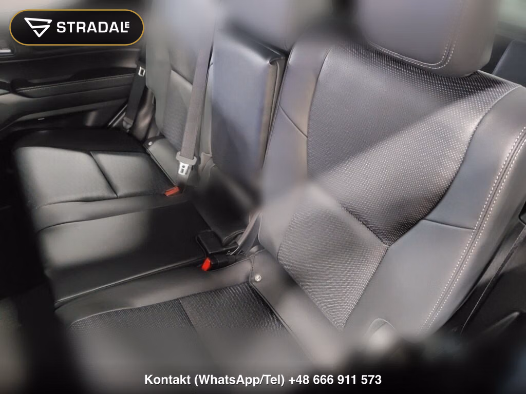 TOYOTA LAND CRUISER 250 4WD VX, miniaturka 7