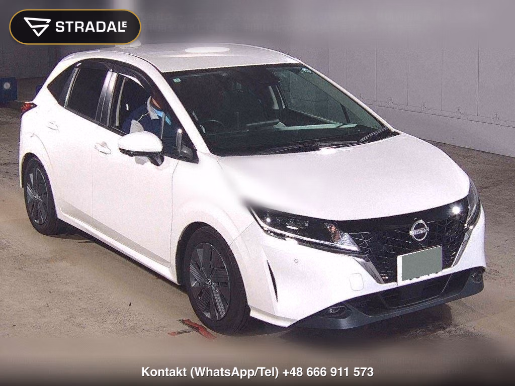 NISSAN NOTE OTHERS, miniaturka 2