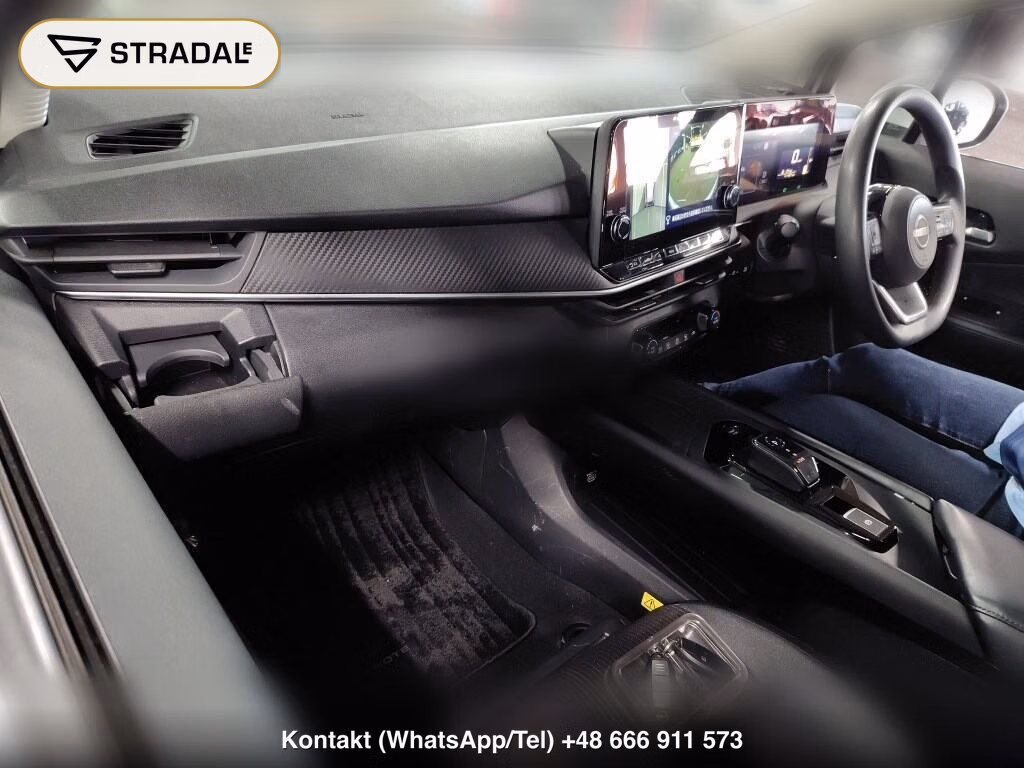 NISSAN NOTE OTHERS, miniaturka 4