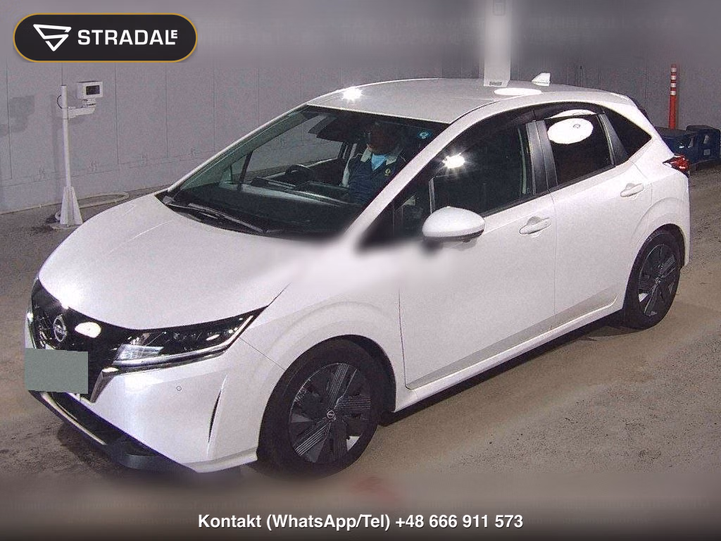NISSAN NOTE OTHERS, miniaturka 5