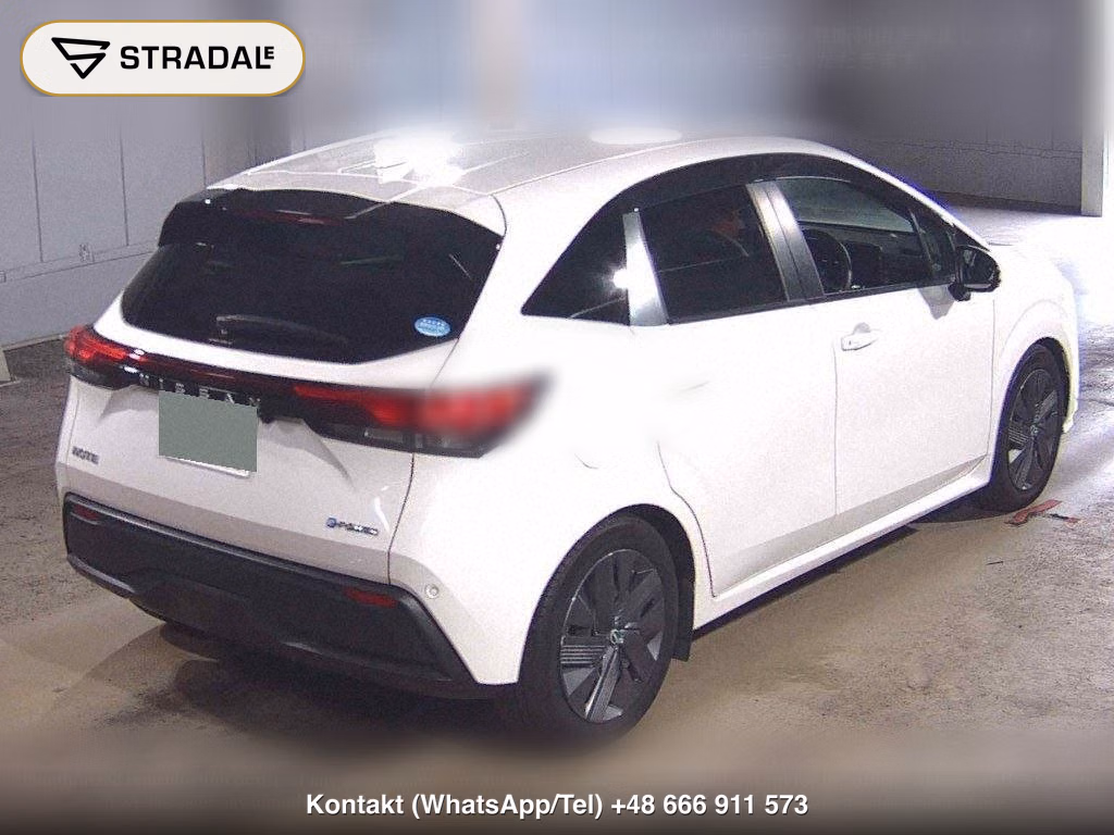 NISSAN NOTE OTHERS, miniaturka 6