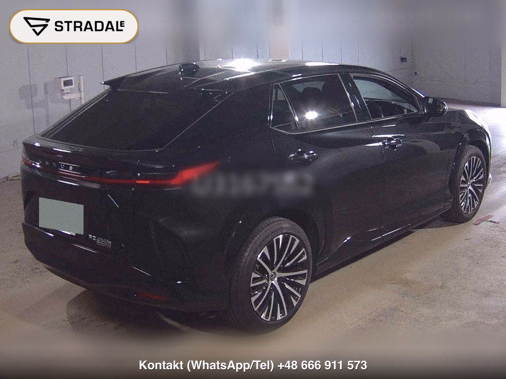 LEXUS RZ 4WD RZ450E VERSION L, miniaturka 6