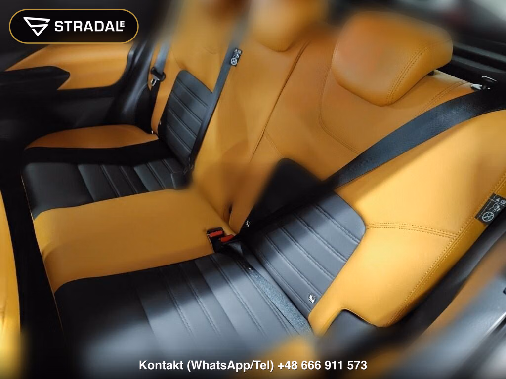 NISSAN KICKS 5D X TWO TONE INTERIOR EDITION, miniaturka 7