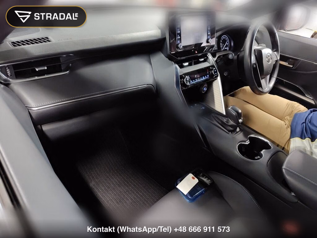 TOYOTA HARRIER G, miniaturka 4