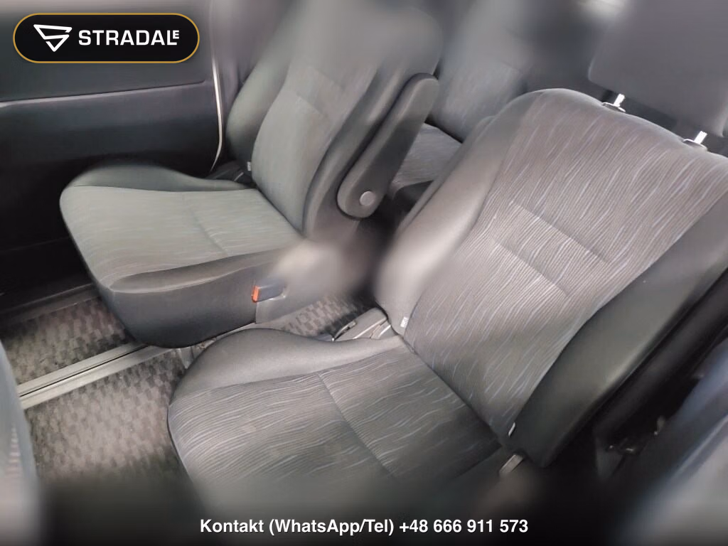 TOYOTA NOAH SI RAYISH, miniaturka 7