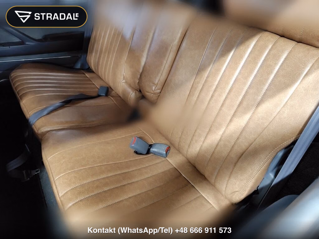 TOYOTA LAND CRUISER 80 4WD VX LIMITED, miniaturka 7