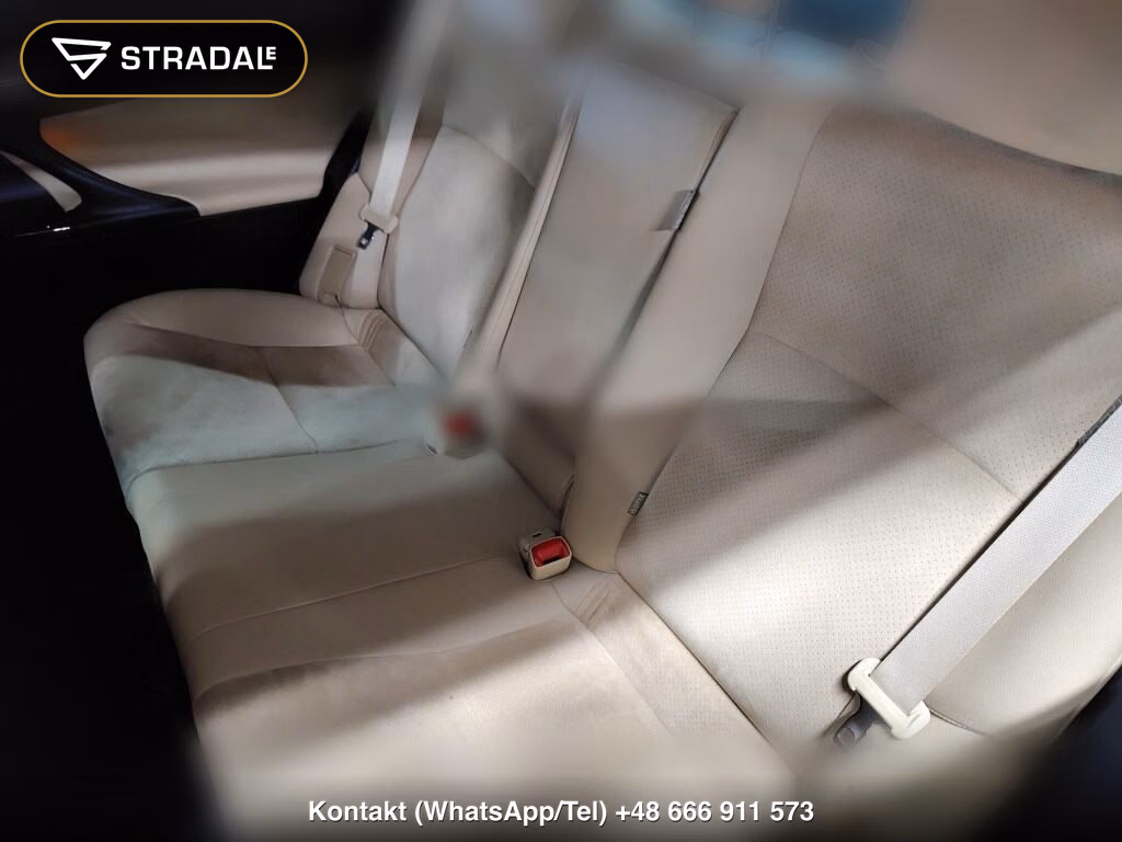 TOYOTA MARK X PREMIUM, miniaturka 7