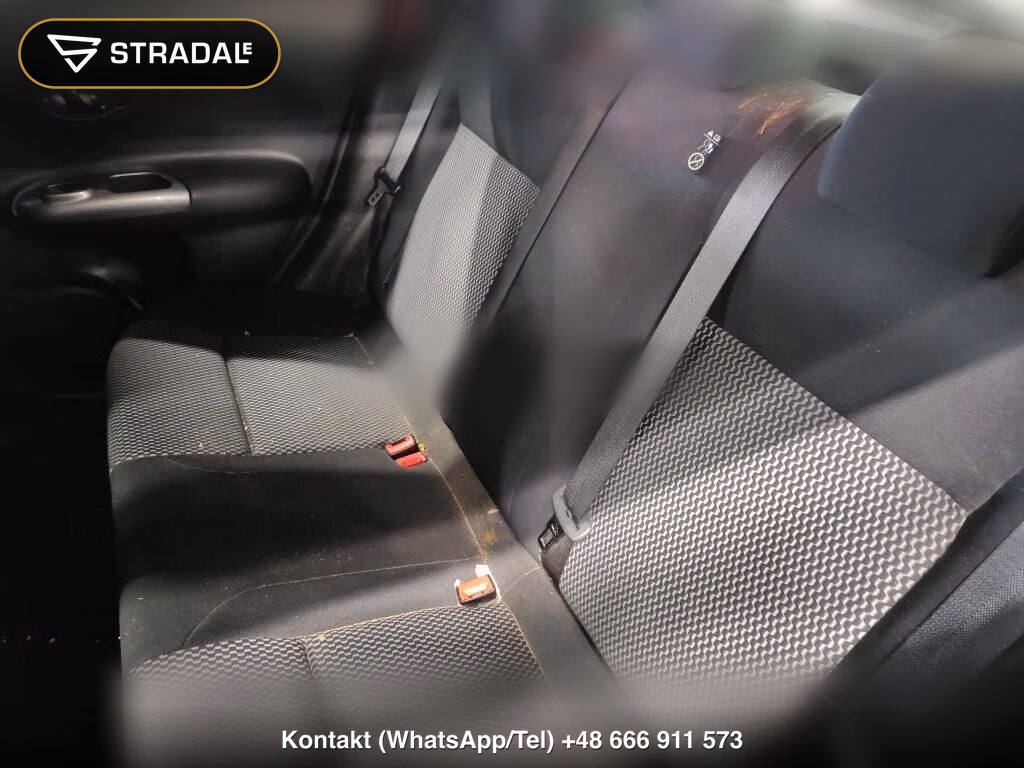 NISSAN JUKE 15RX SIMPLE PACKAGE, miniaturka 7