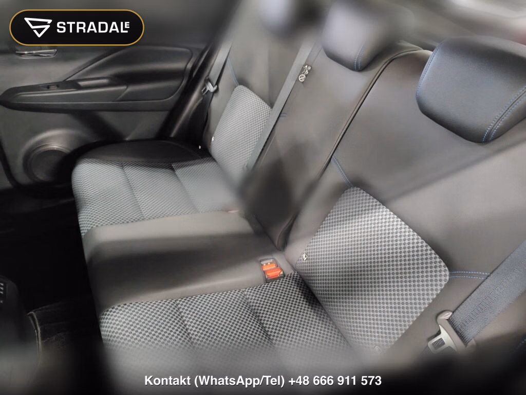NISSAN KICKS 5D X, miniaturka 7