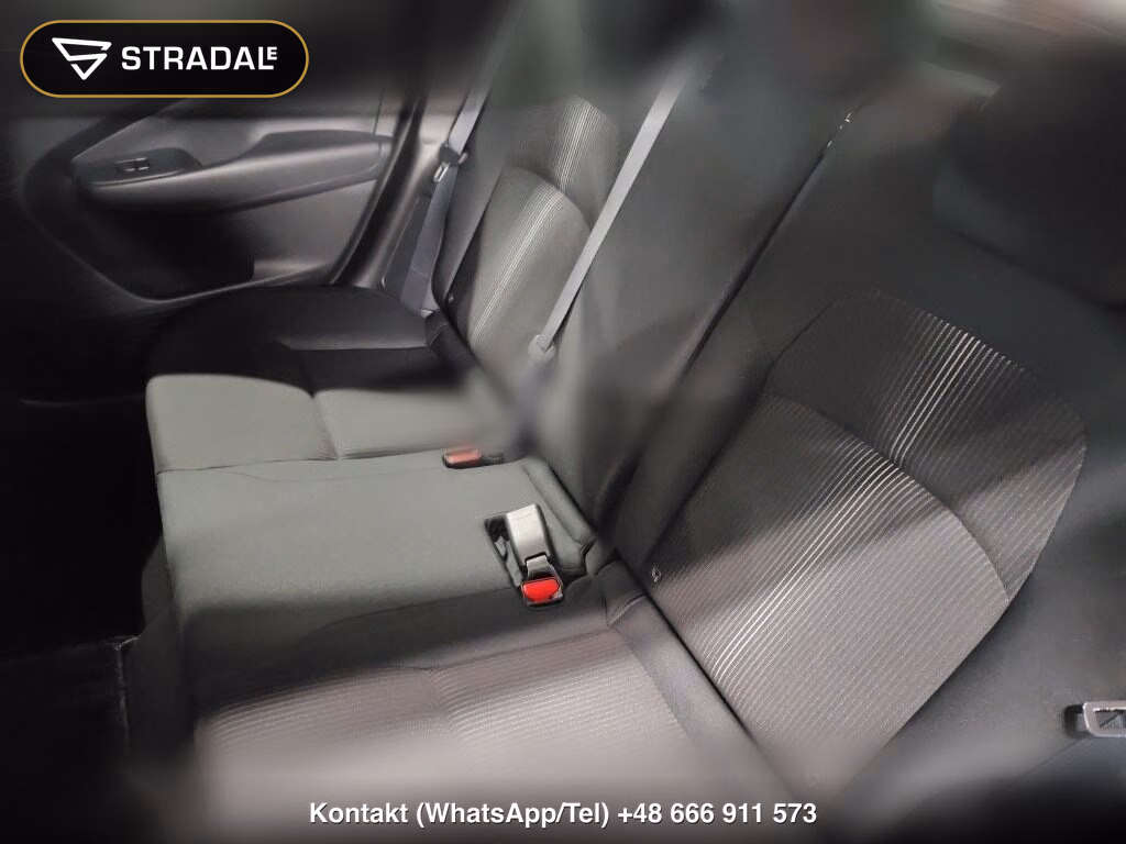 NISSAN NOTE X, miniaturka 7