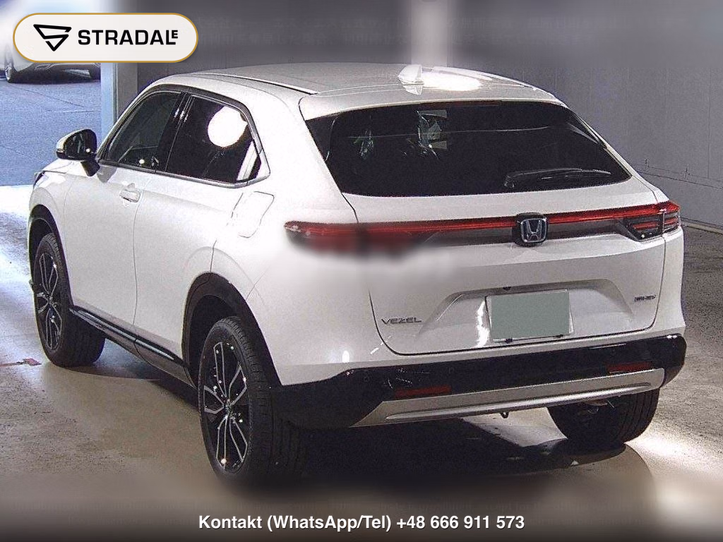 HONDA VEZEL HYBRID E:HEV Z, miniaturka 3