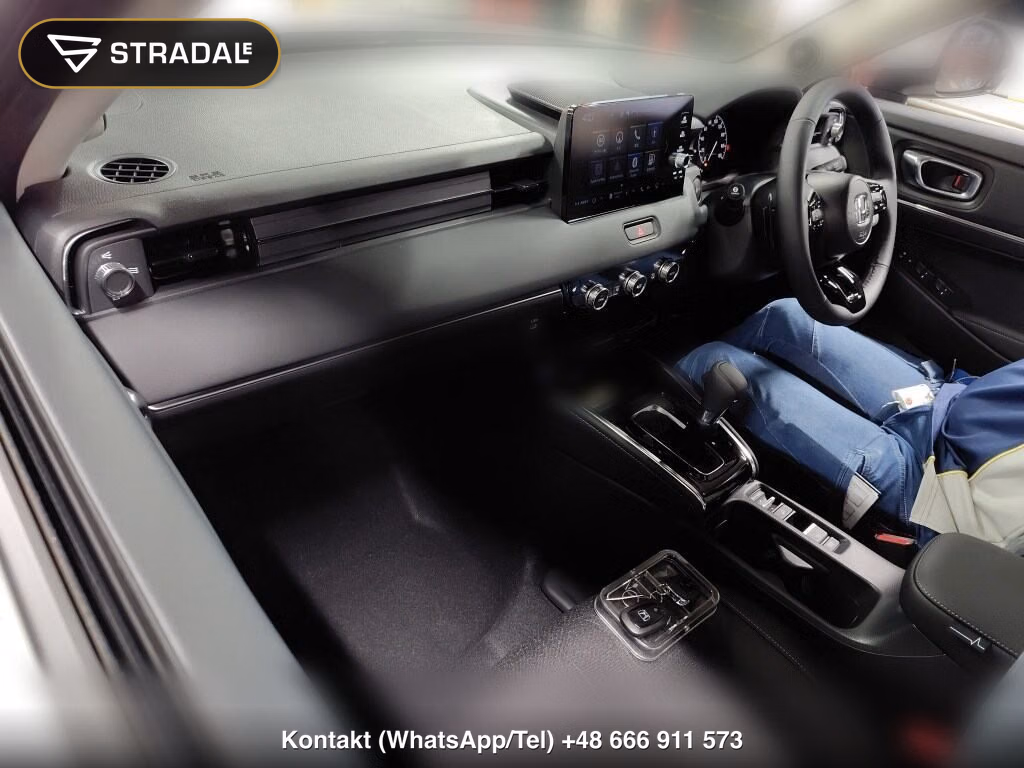 HONDA VEZEL HYBRID E:HEV Z, miniaturka 4