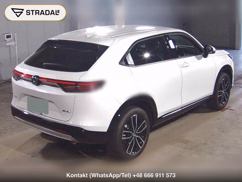 HONDA VEZEL HYBRID E:HEV Z, miniaturka 6