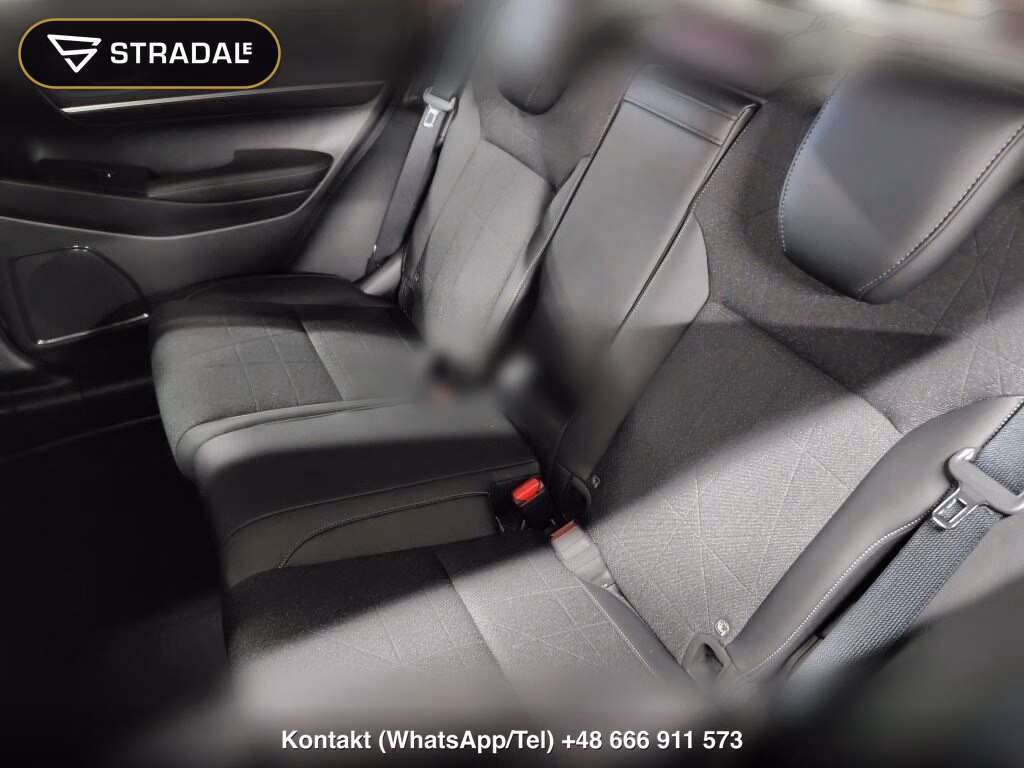 HONDA VEZEL HYBRID E:HEV Z, miniaturka 7
