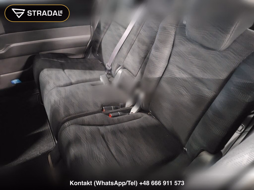 HONDA STEPWAGON 5D G E SELECTION, miniaturka 7