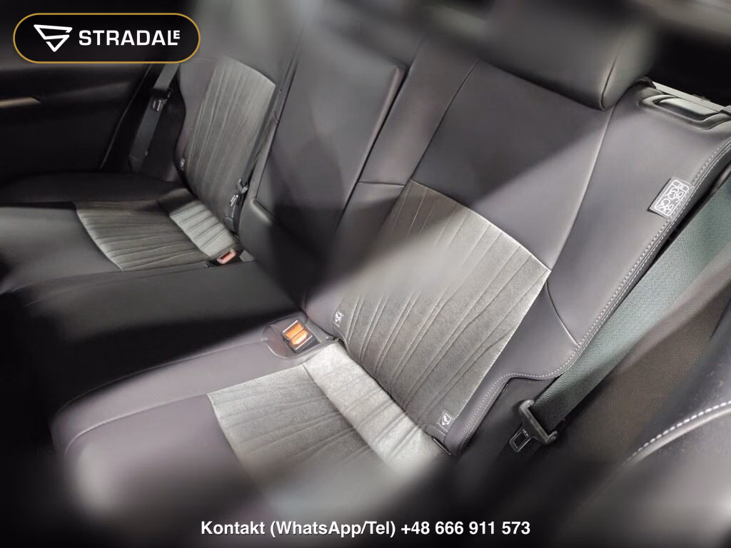 TOYOTA HARRIER Z, miniaturka 7