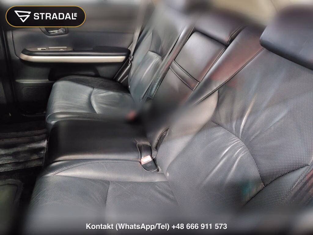 TOYOTA HARRIER HYBRID 4WD PREMIUM S PACKAGE, miniaturka 7