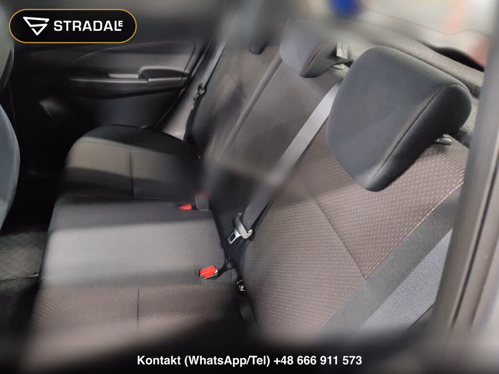 SUZUKI SWIFT SPORT ZC33S FINAL EDITION, miniaturka 7