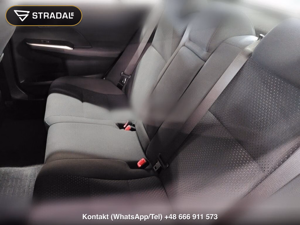 TOYOTA CAMRY 4D HYBRID G PACKAGE, miniaturka 7