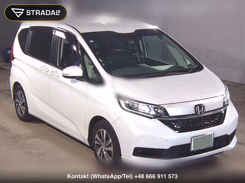 HONDA FREED G･HONDA SENSING, miniaturka 2