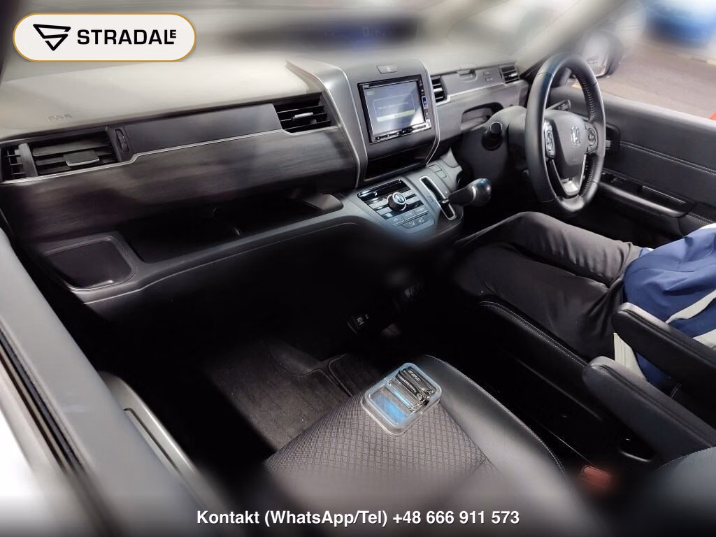 HONDA FREED G･HONDA SENSING, miniaturka 4