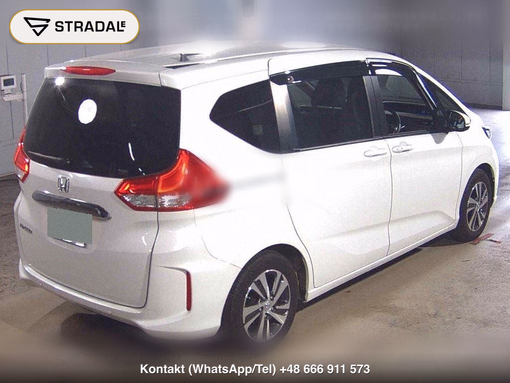 HONDA FREED G･HONDA SENSING, miniaturka 6