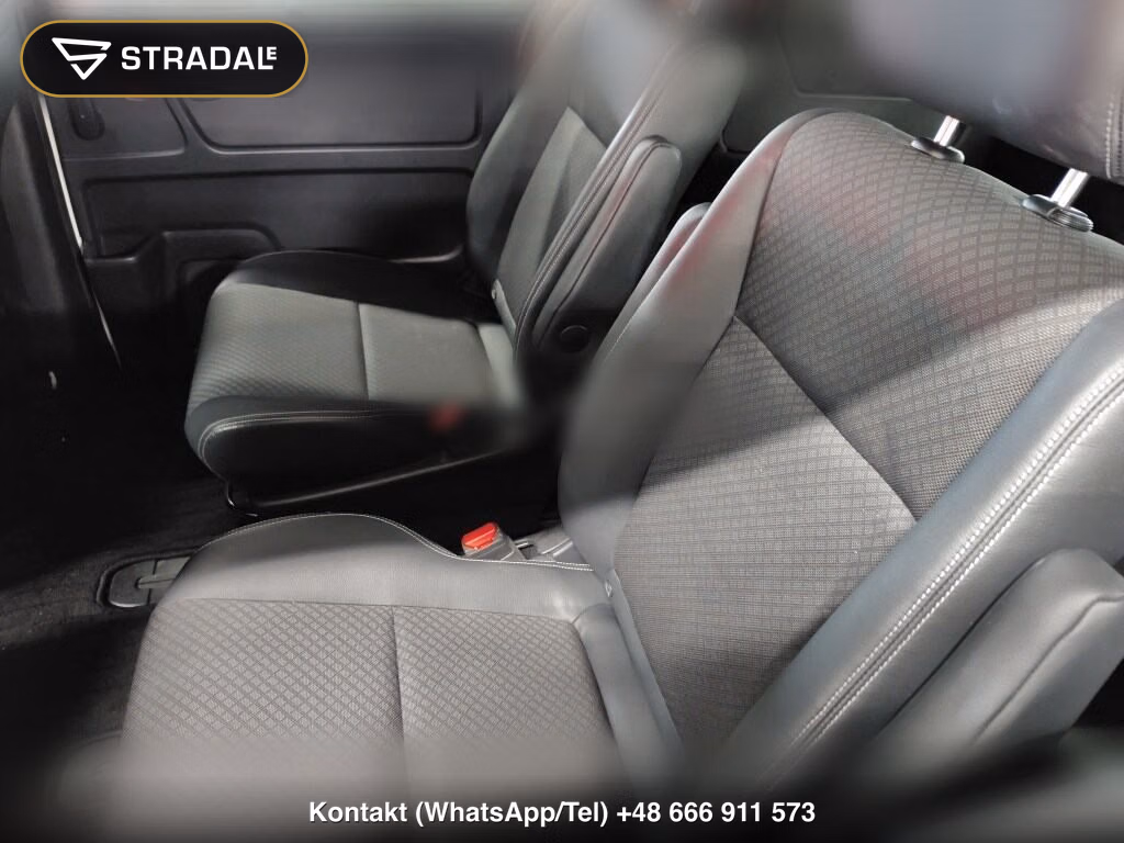 HONDA FREED G･HONDA SENSING, miniaturka 7