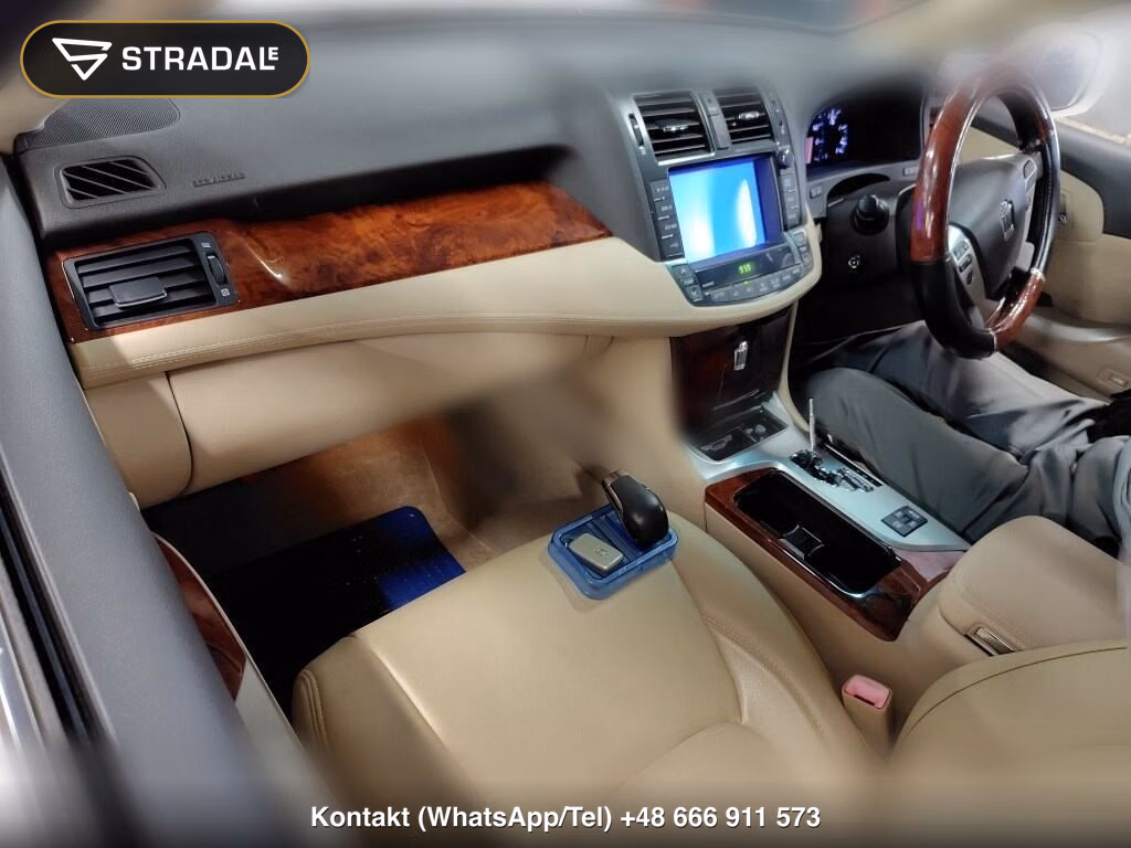 TOYOTA CROWN 4D 2.5 ROYAL SALOON PREMIUM EDITION, miniaturka 4