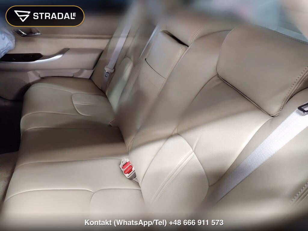 TOYOTA CROWN 4D 2.5 ROYAL SALOON PREMIUM EDITION, miniaturka 7