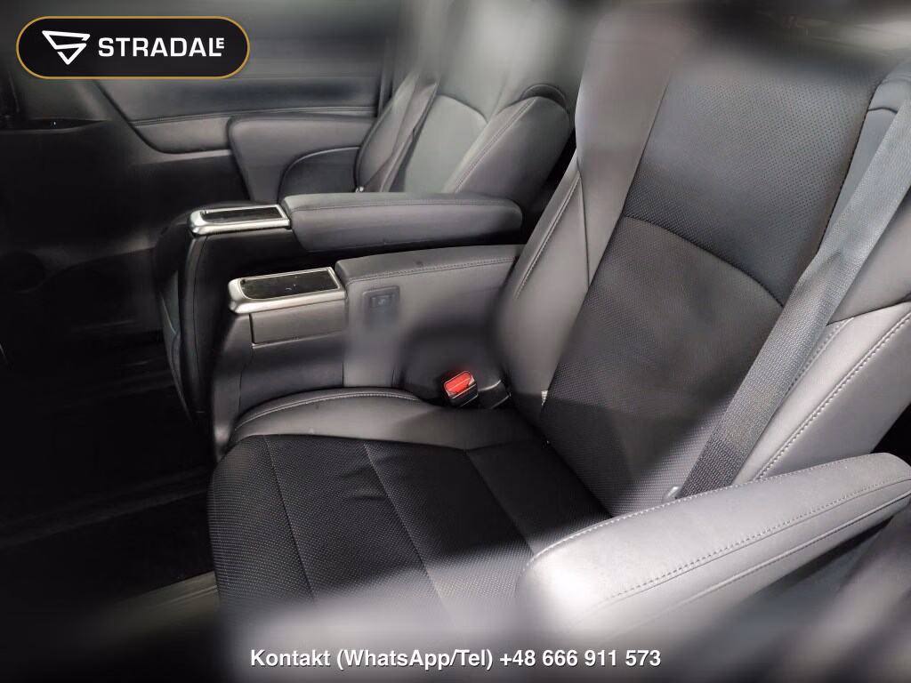 TOYOTA ALPHARD 2.5S C PACKAGE, miniaturka 7