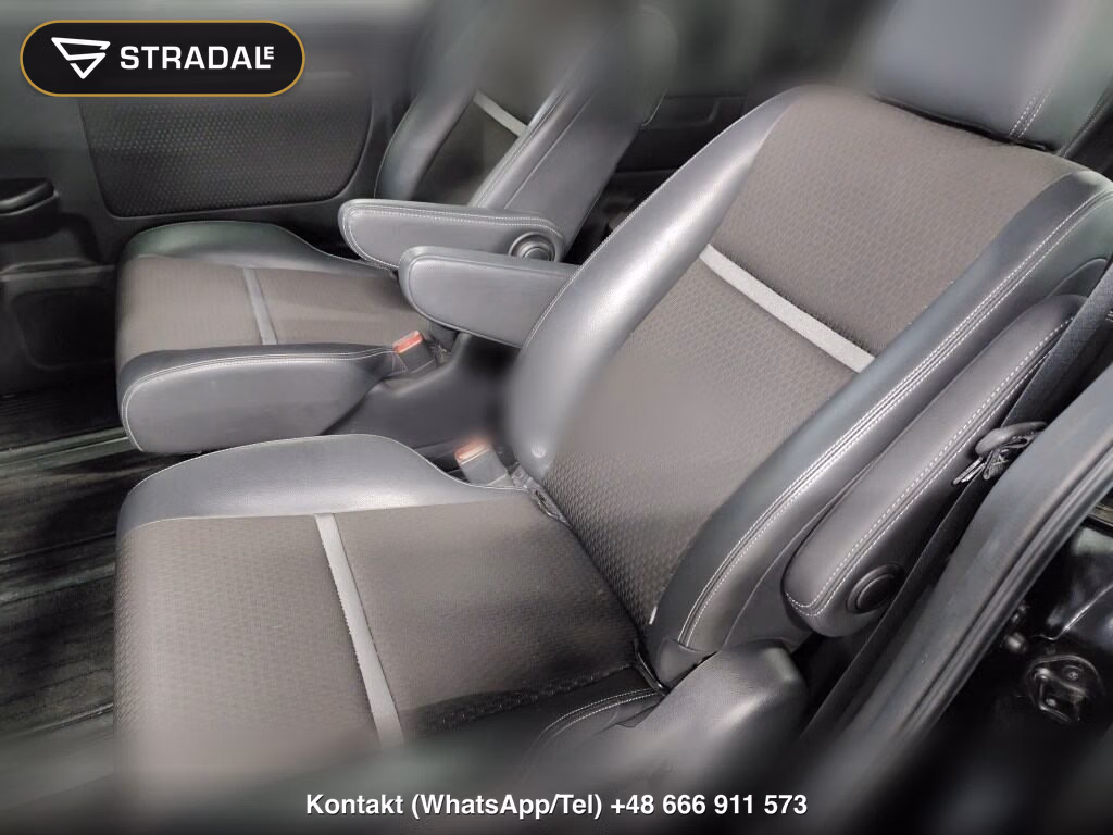HONDA STEPWAGON SPADA SPADA･COOL SPIRIT HONDA SENSING, miniaturka 7