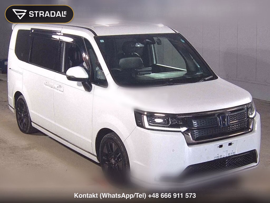HONDA STEPWAGON SPADA EHEV SPADA, miniaturka 2