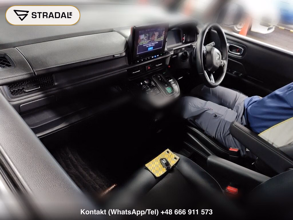 HONDA STEPWAGON SPADA EHEV SPADA, miniaturka 4
