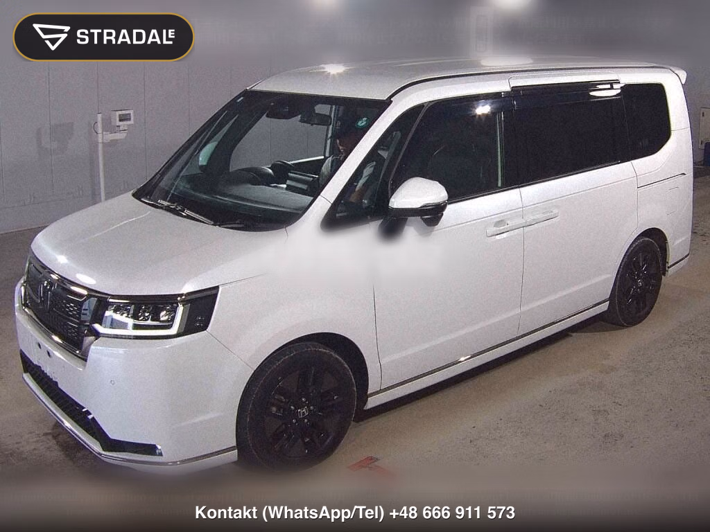 HONDA STEPWAGON SPADA EHEV SPADA, miniaturka 5